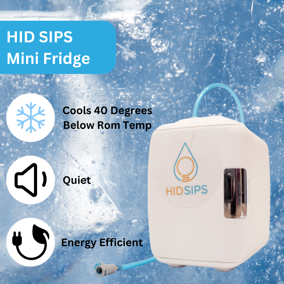 SYPS Water Dispenser with Filter Bundle-3