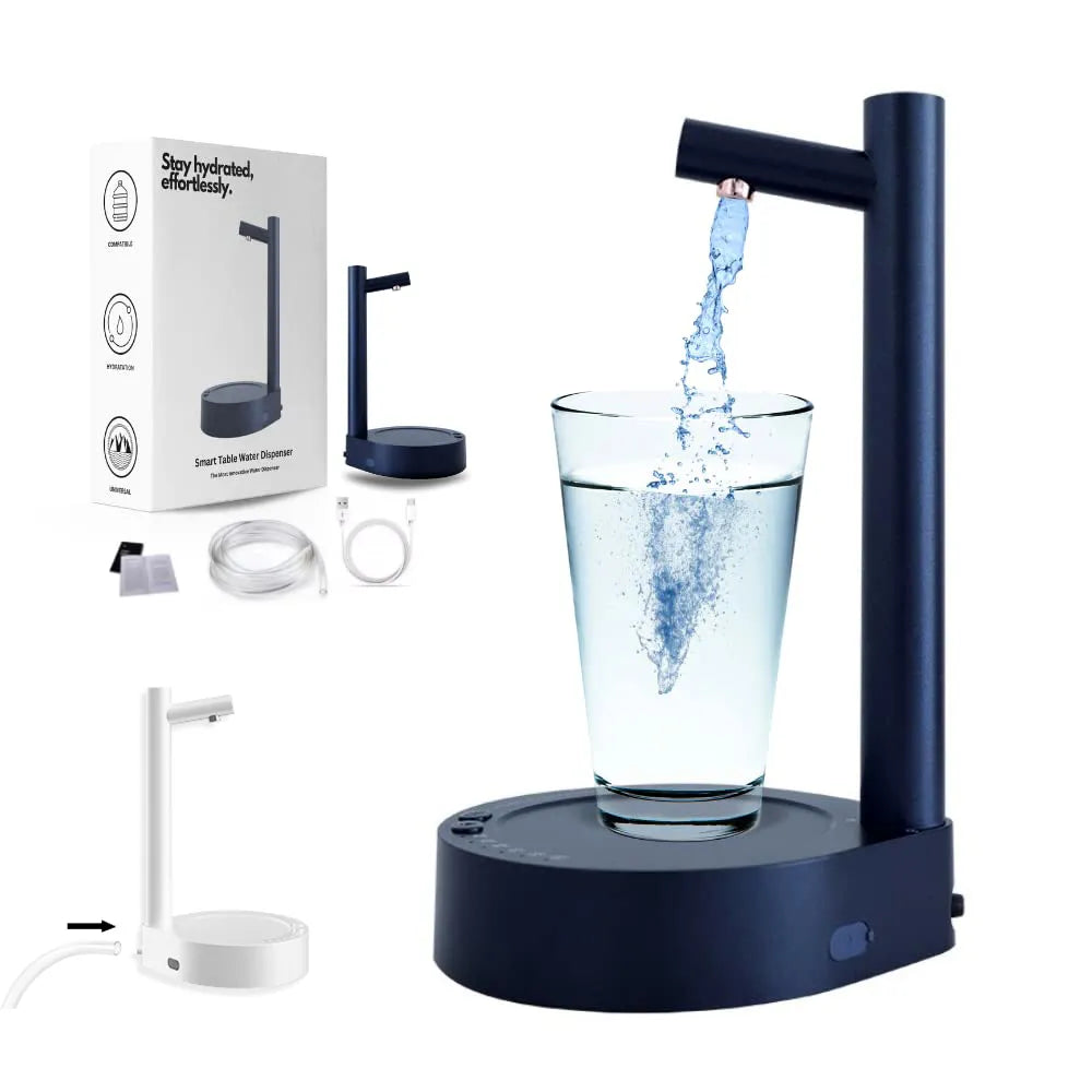 Desktop Water Dispenser-0